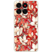 Чохол BoxFace ZTE Blade A56 Світанок магнолій