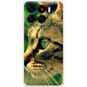 Чохол BoxFace ZTE Blade A56 