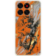 Чохол BoxFace ZTE Blade A56 