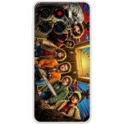 Чохол BoxFace ZTE Blade A56 