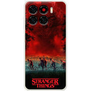 Чохол BoxFace ZTE Blade A56 