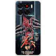 Чохол BoxFace ZTE Blade A56 