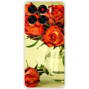 Чохол BoxFace ZTE Blade A56 