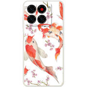 Чохол BoxFace ZTE Blade A56 