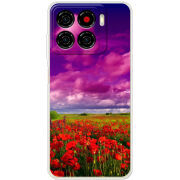 Чохол BoxFace ZTE Blade A56 