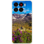 Чохол BoxFace ZTE Blade A56 