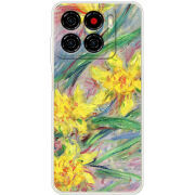 Чохол BoxFace ZTE Blade A56 