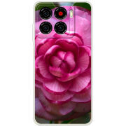 Чохол BoxFace ZTE Blade A56 