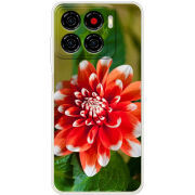 Чохол BoxFace ZTE Blade A56 