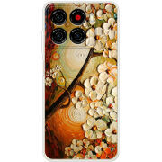 Чохол BoxFace ZTE Blade A56 