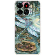 Чохол BoxFace ZTE Blade A56 