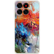 Чохол BoxFace ZTE Blade A56 