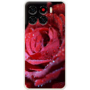 Чохол BoxFace ZTE Blade A56 