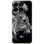 Чохол BoxFace ZTE Blade A56 