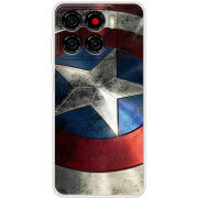 Чохол BoxFace ZTE Blade A56 