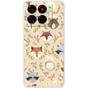 Чохол BoxFace ZTE Blade A56 