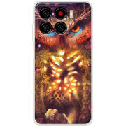 Чохол BoxFace ZTE Blade A56 