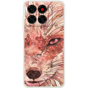 Чохол BoxFace ZTE Blade A56 