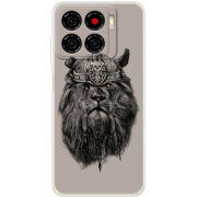 Чохол BoxFace ZTE Blade A56 