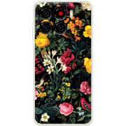 Чохол BoxFace ZTE Blade A56 