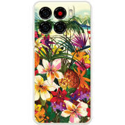 Чохол BoxFace ZTE Blade A56 