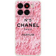 Чохол BoxFace ZTE Blade A56 