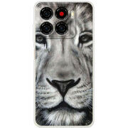 Чохол BoxFace ZTE Blade A56 