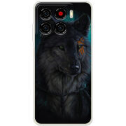 Чохол BoxFace ZTE Blade A56 