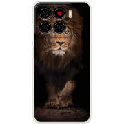 Чохол BoxFace ZTE Blade A56 