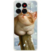 Чохол BoxFace ZTE Blade A56 