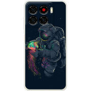 Чохол BoxFace ZTE Blade A56 