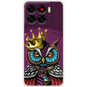 Чохол BoxFace ZTE Blade A56 