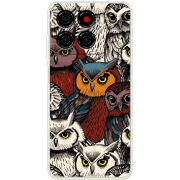 Чохол BoxFace ZTE Blade A56 