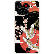 Чохол BoxFace ZTE Blade A56 