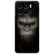 Чохол BoxFace ZTE Blade A56 