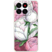 Чохол BoxFace ZTE Blade A56 