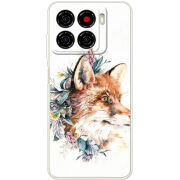 Чохол BoxFace ZTE Blade A56 