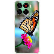 Чохол BoxFace ZTE Blade A56 