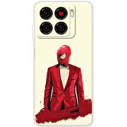 Чохол BoxFace ZTE Blade A56 