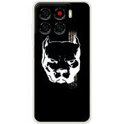 Чохол BoxFace ZTE Blade A56 