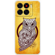 Чохол BoxFace ZTE Blade A56 