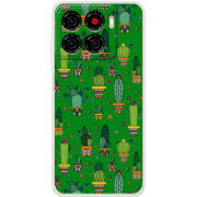 Чохол BoxFace ZTE Blade A56 