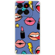 Чохол BoxFace ZTE Blade A56 