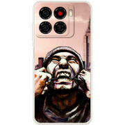 Чохол BoxFace ZTE Blade A56 