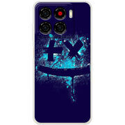 Чохол BoxFace ZTE Blade A56 