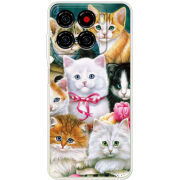 Чохол BoxFace ZTE Blade A56 