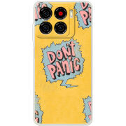 Чохол BoxFace ZTE Blade A56 