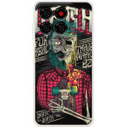 Чохол BoxFace ZTE Blade A56 