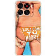 Чохол BoxFace ZTE Blade A56 