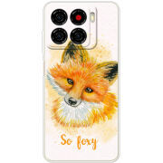 Чохол BoxFace ZTE Blade A56 